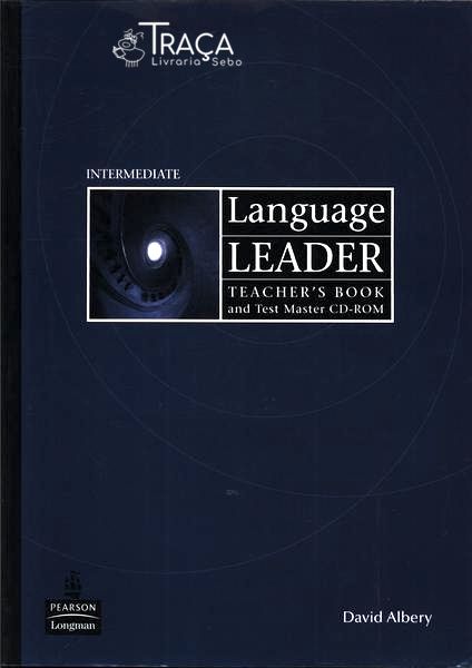 Language Leader Teachers Book And Test Master Cd-rom Intermediate (2008)