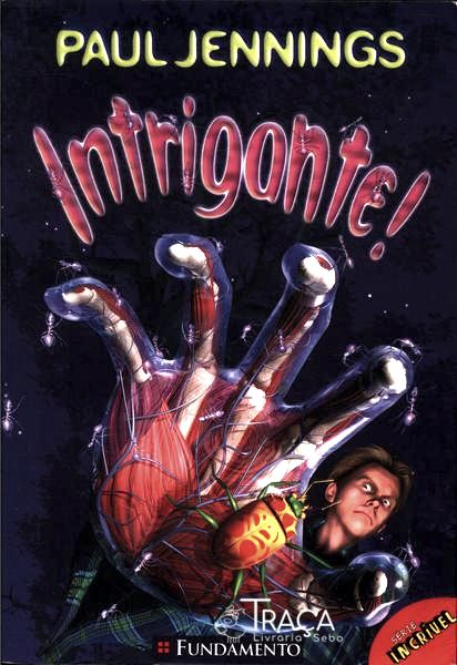 Intrigante!