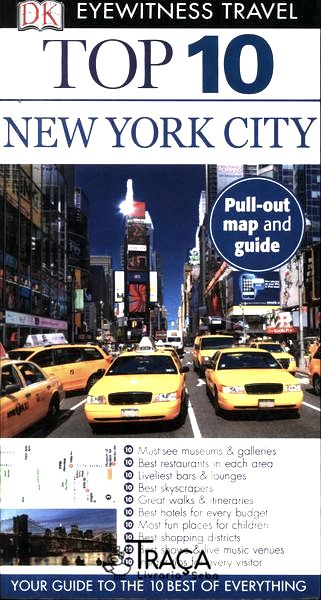New York City