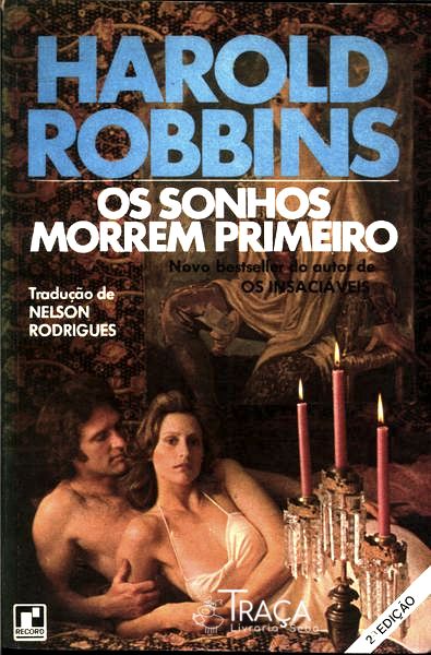 Os Sonhos Morrem Primeiro