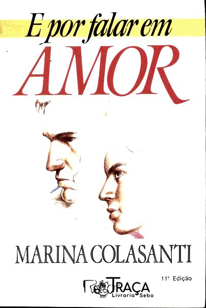 E por Falar em Amor