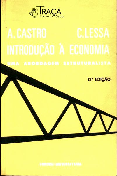 Introdução À Economia