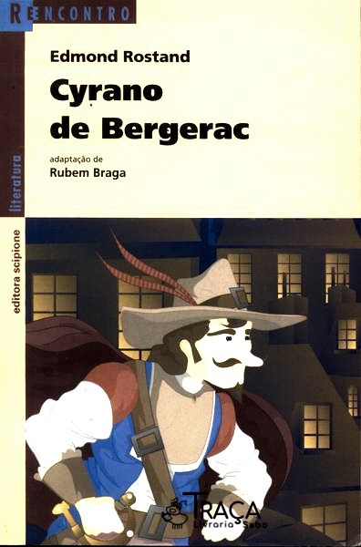 Cyrano de Bergerac (adaptado)