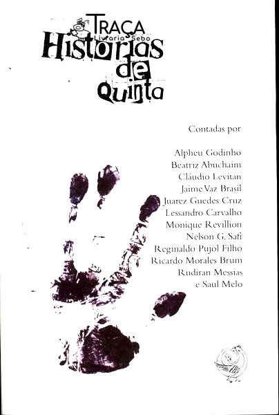 Histórias de Quinta