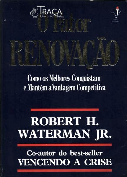 O Fator Renovação