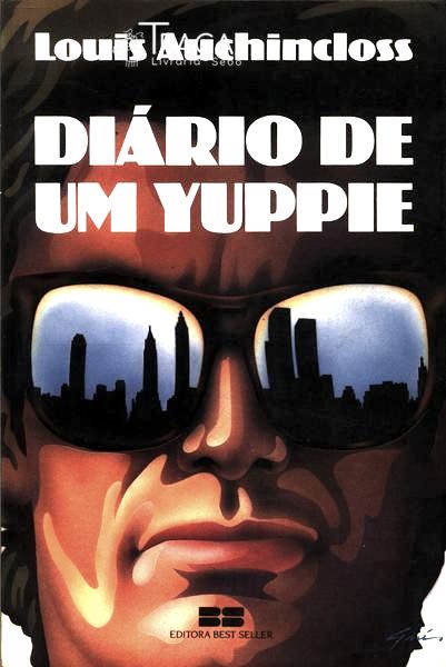 Diário de Um Yuppie