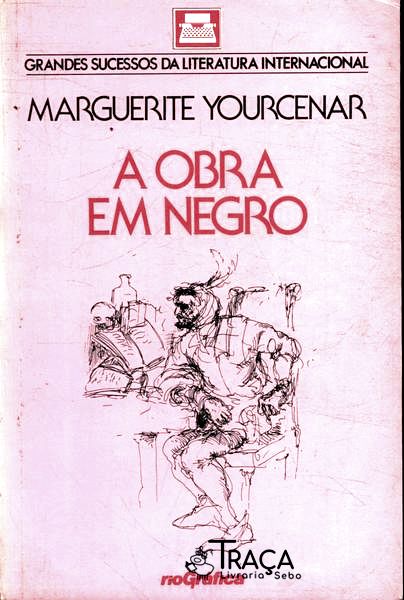 A Obra em Negro