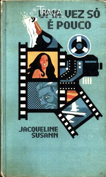 Uma Vez Só É Pouco