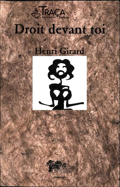 Droit Devant Toi