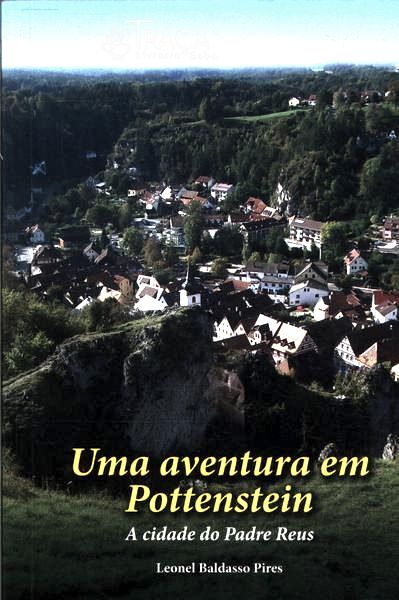 Uma Aventura em Pottenstein