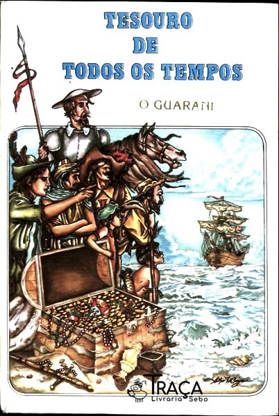 O Guarani (adaptado)