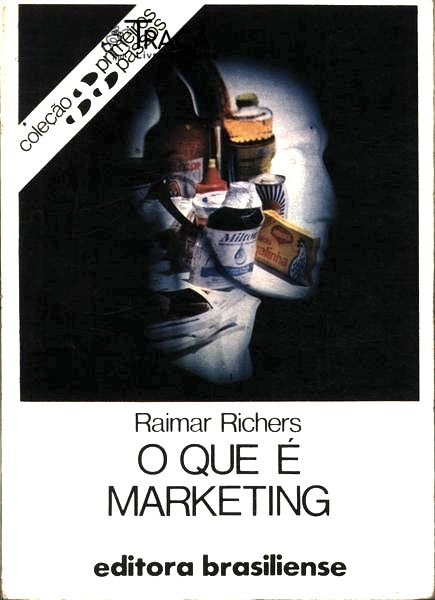 O Que e Marketing