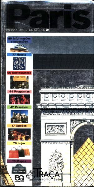 Paris para o Turista do Século 21 (1998)