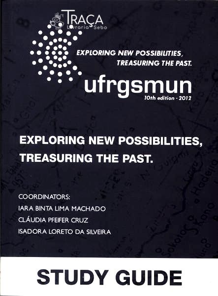 Ufrgsmun