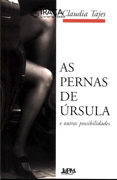 As Pernas De Úrsula