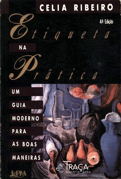 Etiqueta Na Prática