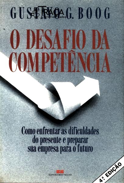 O Desafio da Competência