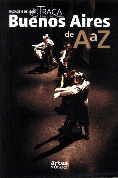 Bagagem de Mão: Buenos Aires de a a Z