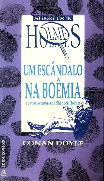 Um Escândalo Na Boêmia