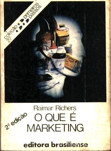 O Que e Marketing