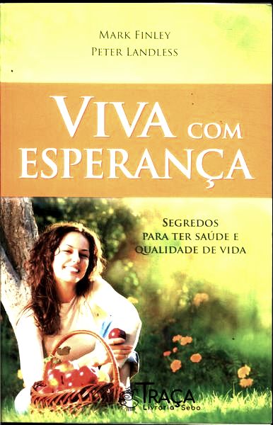Viva com Esperança