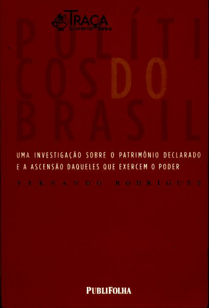 Políticos do Brasil