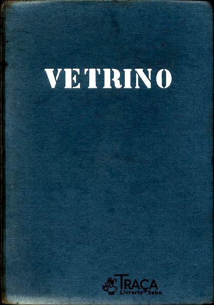 Vetrino