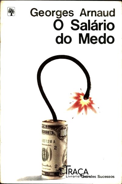 O Salário do Medo