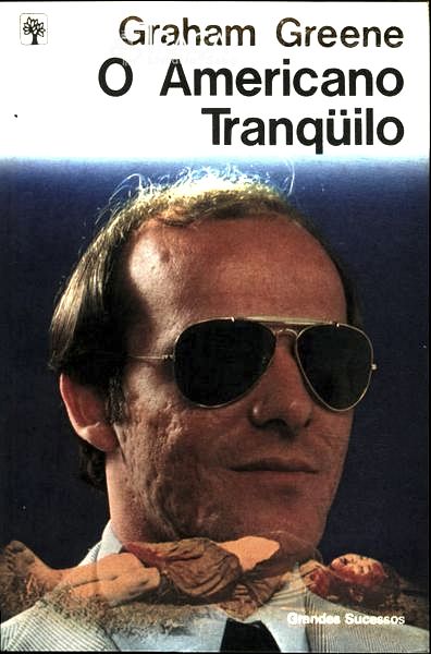 O Americano Tranquilo