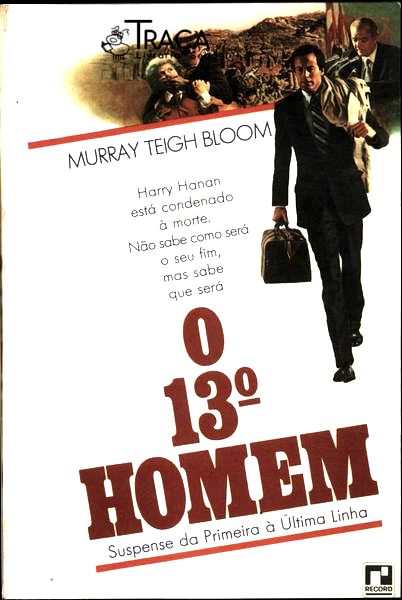O 13º Homem