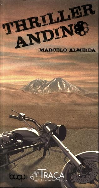 Thriller Andino