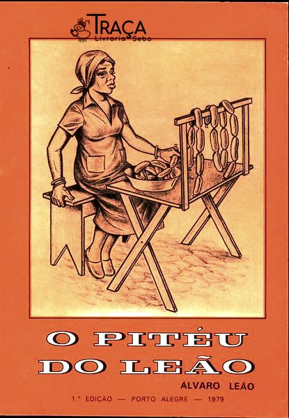 O Pitéu do Leão