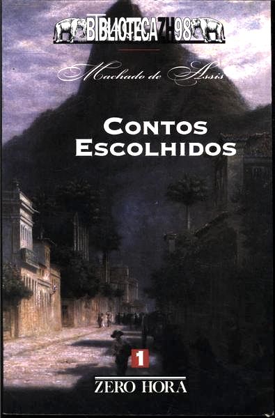 Contos Escolhidos