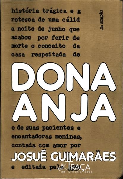 Dona Anja