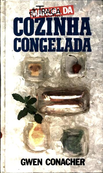 Manual da Cozinha Congelada