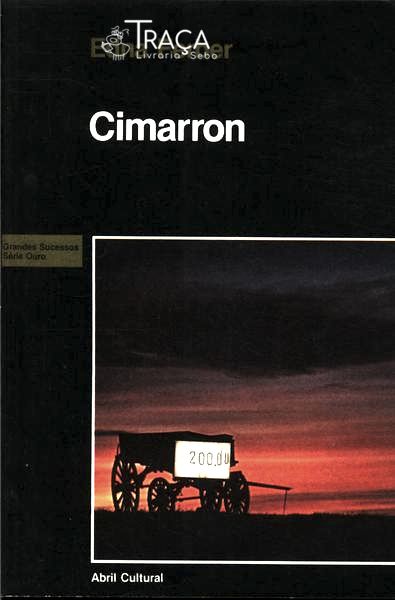 Cimarron