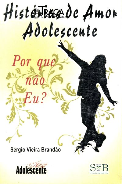 Histórias De Amor Adolescentes