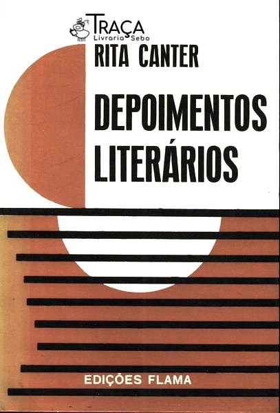 Depoimentos Literários