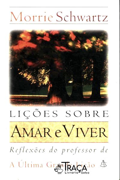Lições Sobre Amar e Viver