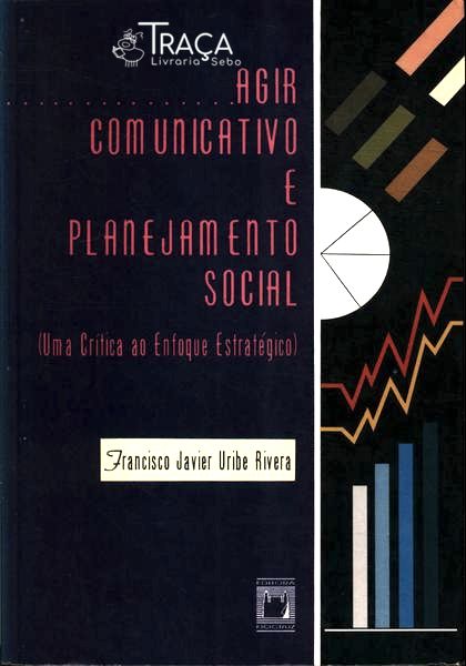 Agir Comunicativo e Planejamento Social