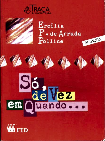 Só De Vez Em Quando