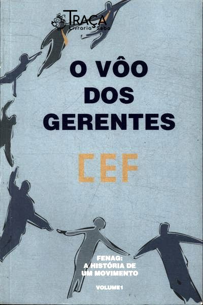 O Vôo Dos Gerentes
