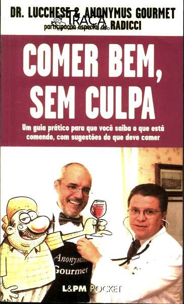 Comer Bem sem Culpa
