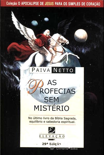 As Profecias Sem Mistério