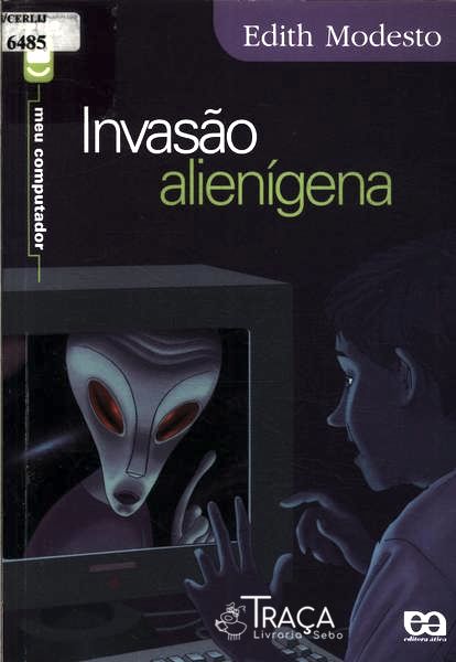 Invasão Alienígena
