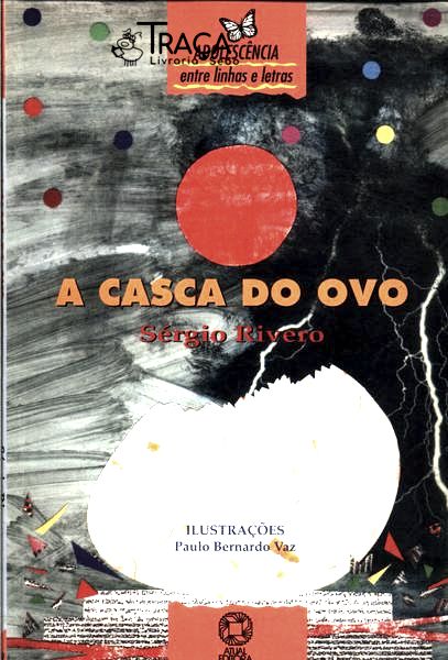 A Casca Do Ovo