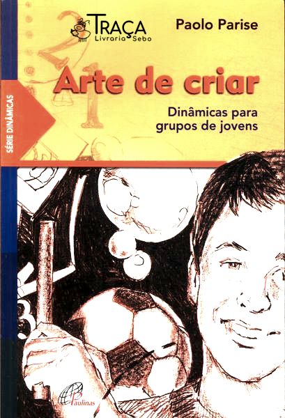 Arte De Criar