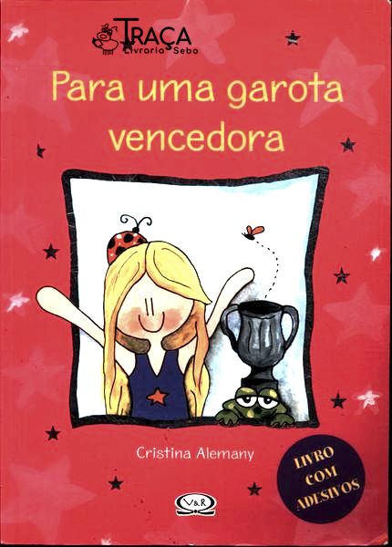 Para Uma Garota Vencedora