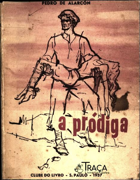 A Pródiga