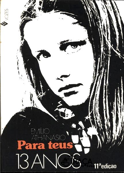 Para Teus 13 Anos